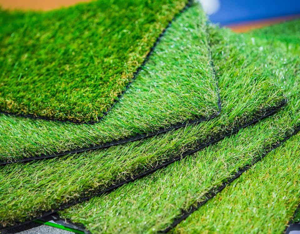 Artificial Turf Bellevue