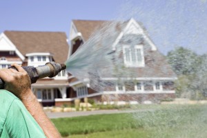 Hydroseeding Redmond