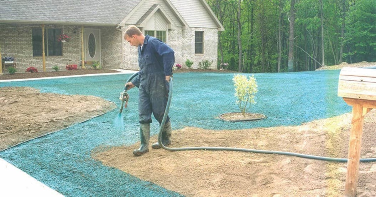 When Is The Best Time Of Year To Hydroseed