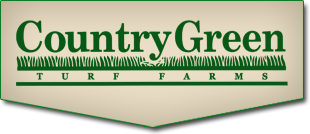 Premium Turf & Hydroseeding in Olympia WA from Country Green Turf Farms