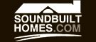 Soundbuilt Homes Logo